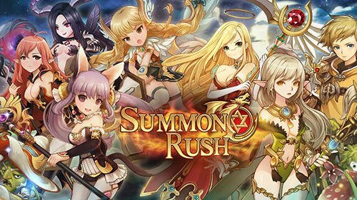 game pic for Summon rush